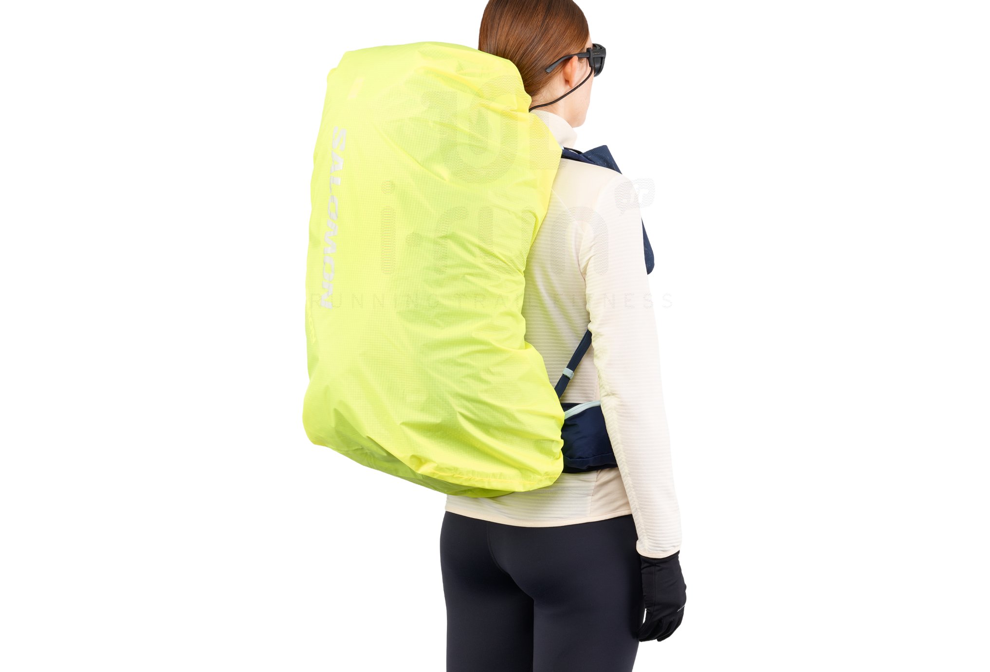 Salomon Rain Cover Gro�