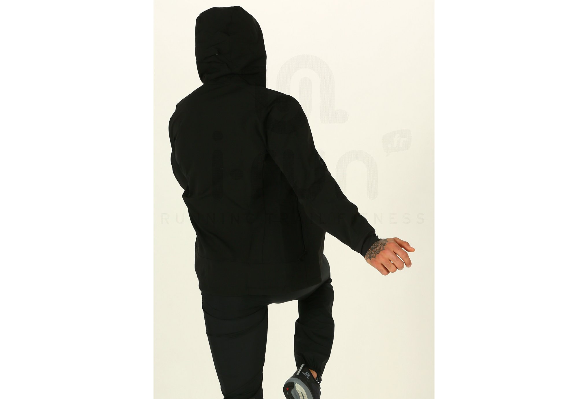 Salomon Chaqueta Ranger