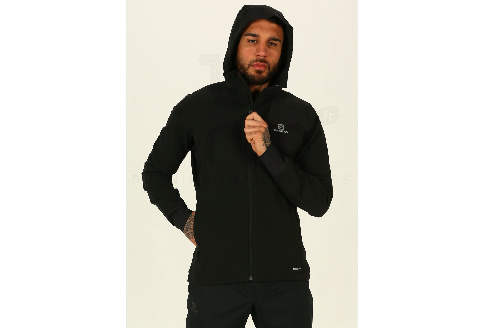Salomon Chaqueta Ranger