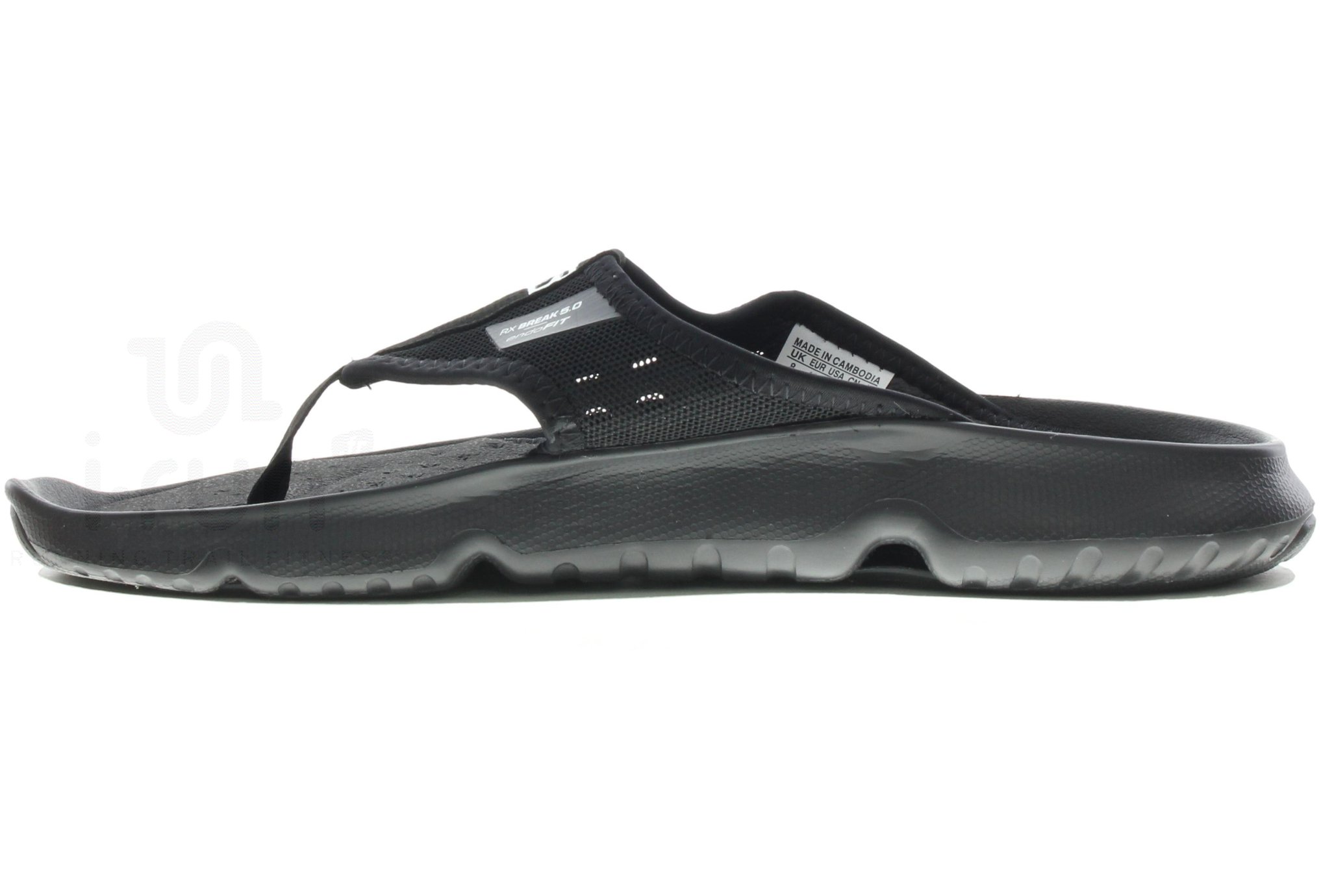 Salomon Reelax Break 5.0 Herren