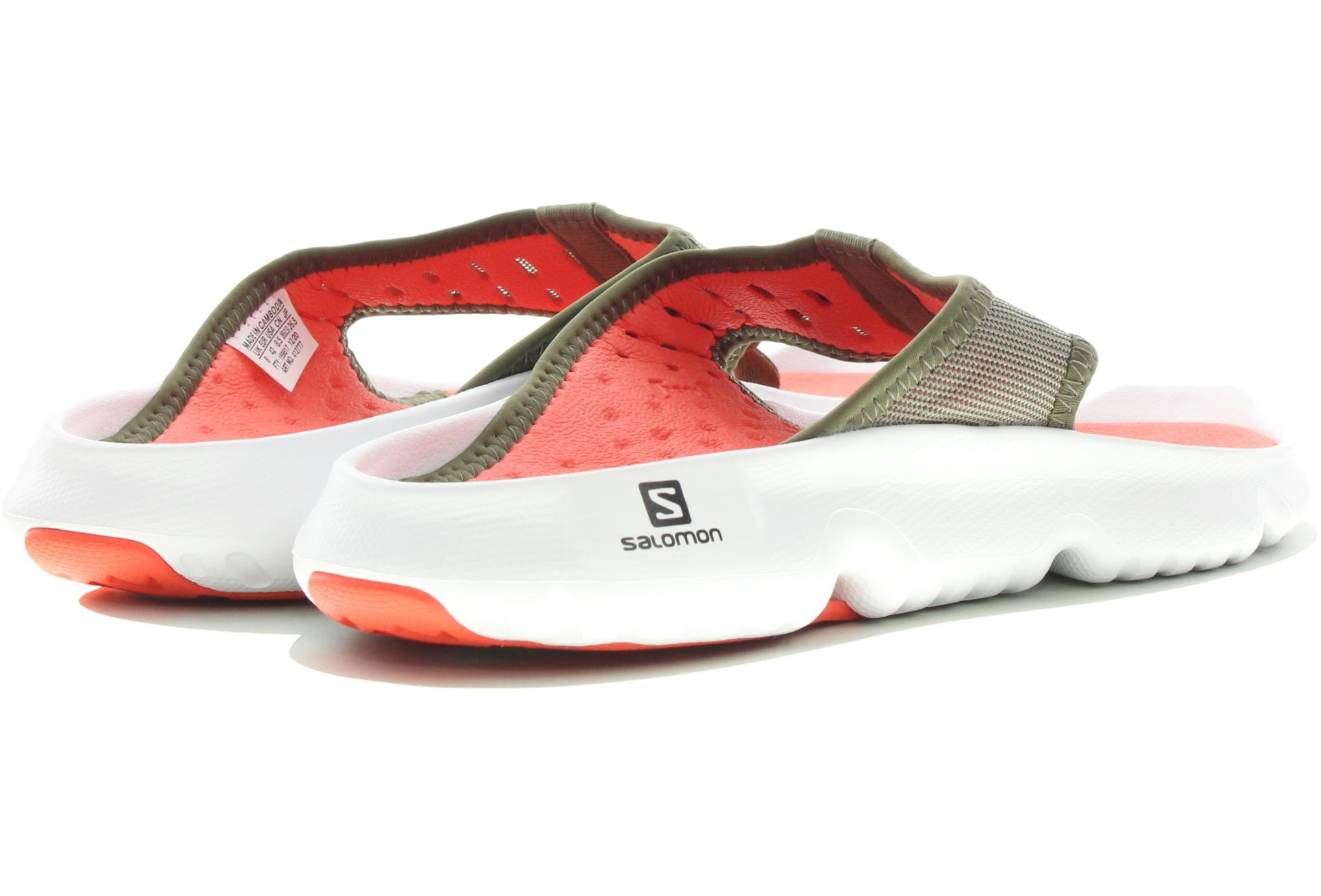 Salomon Reelax Break 5.0