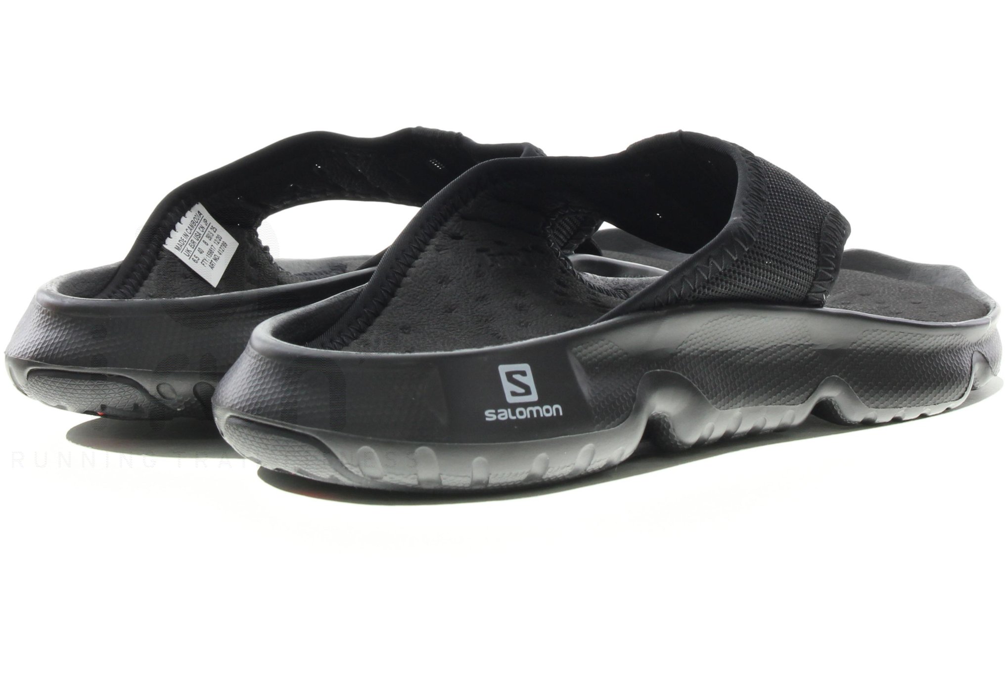 Salomon Reelax Break 5.0 W