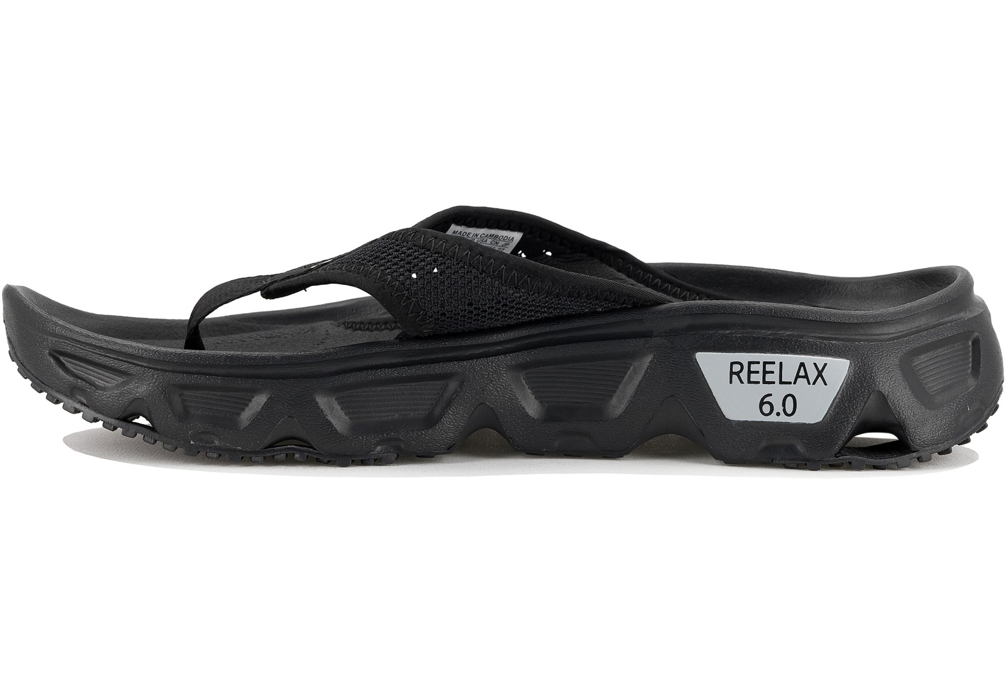 Salomon Reelax Break 6.0 W