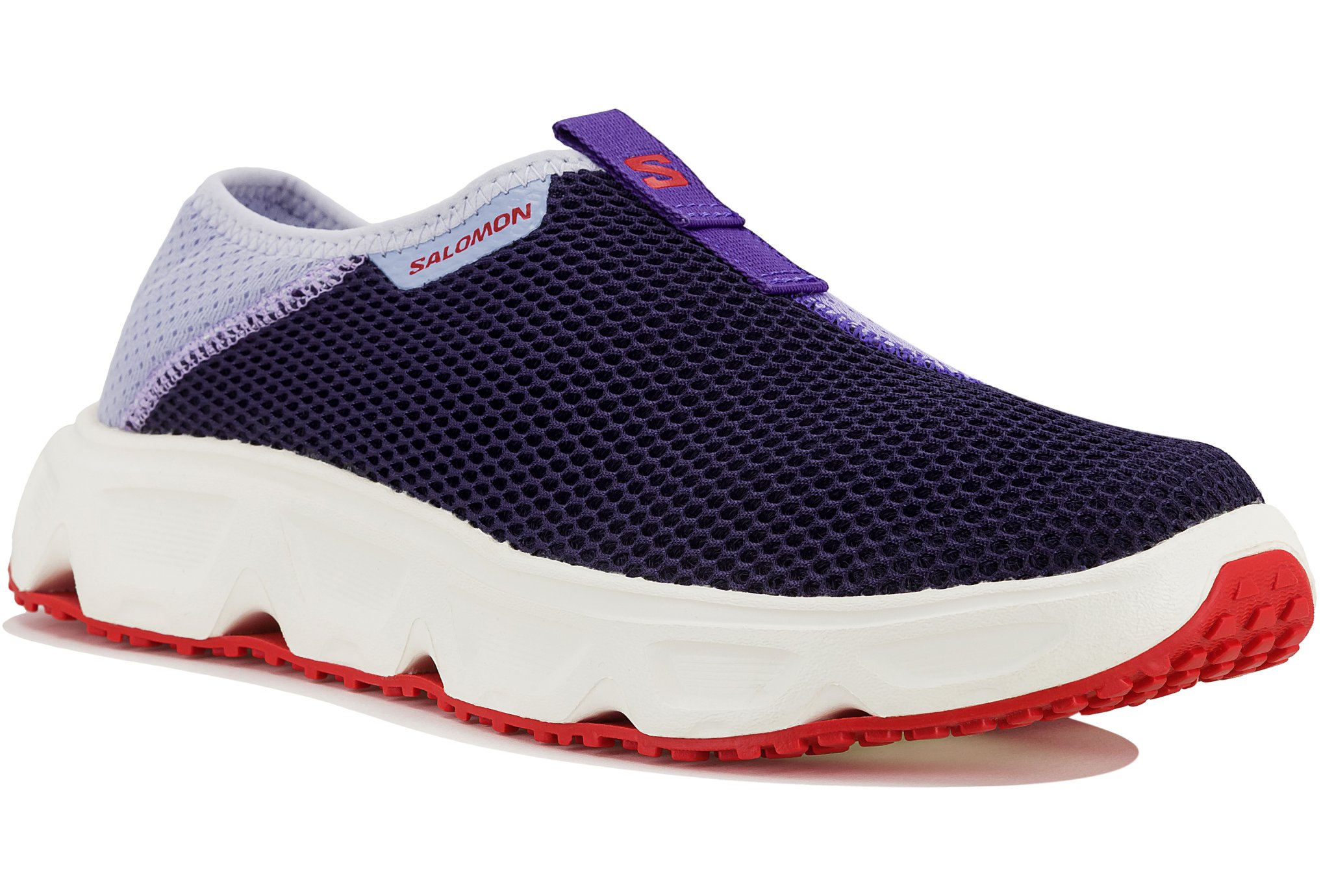Salomon Reelax Moc 6.0 Chaussures de sport femme