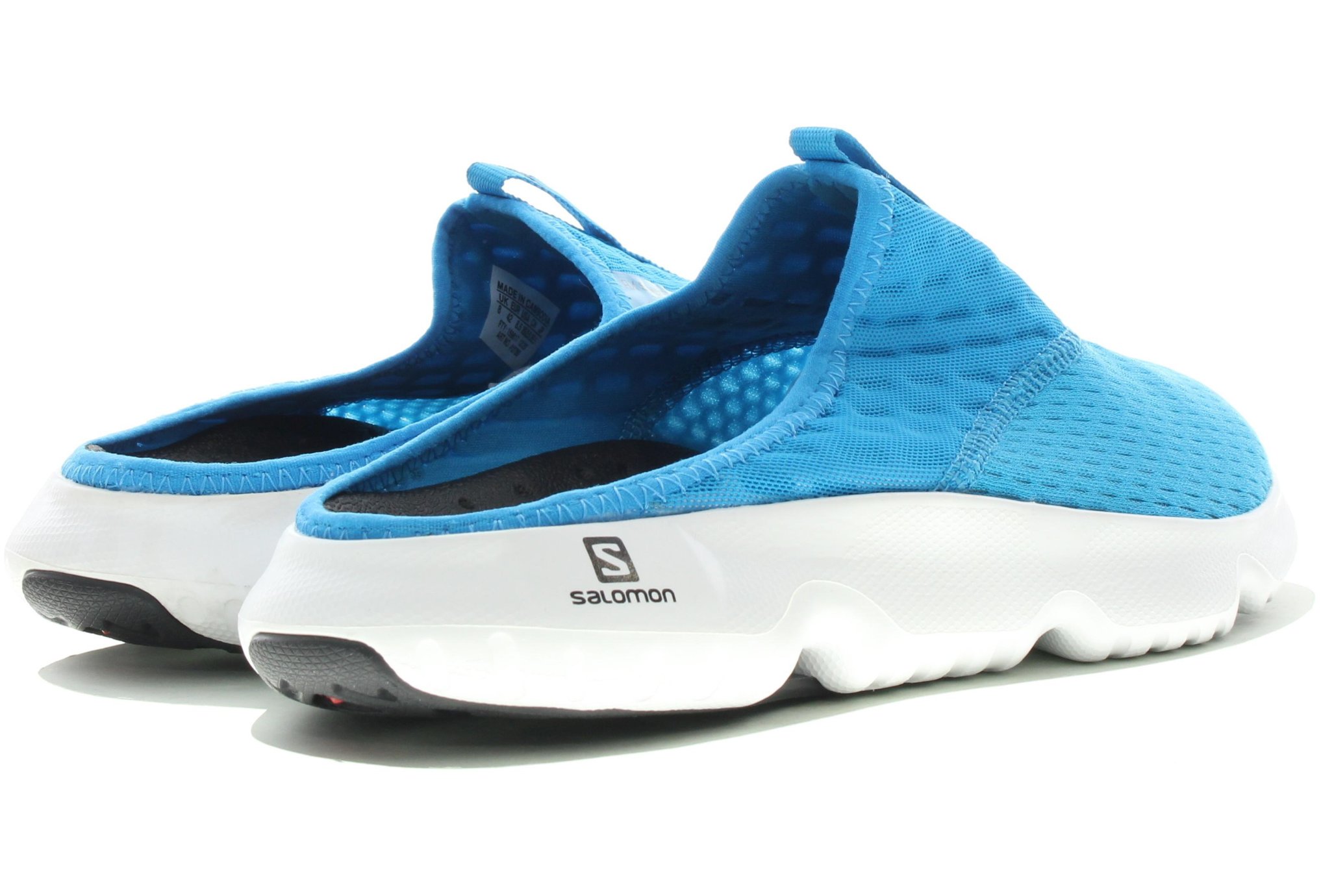 Salomon Reelax Slide 5.0