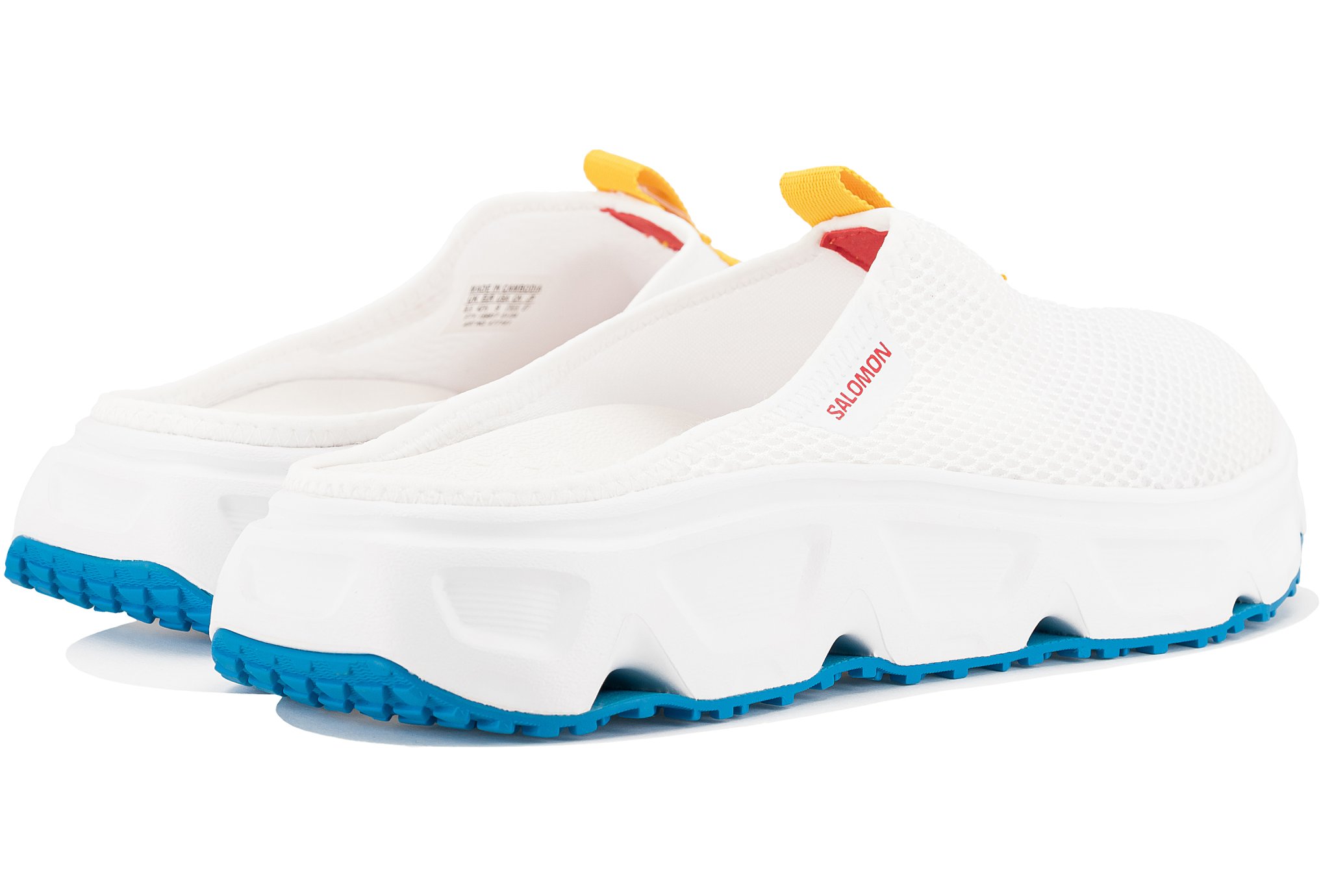 Salomon Reelax Slide 6.0 W