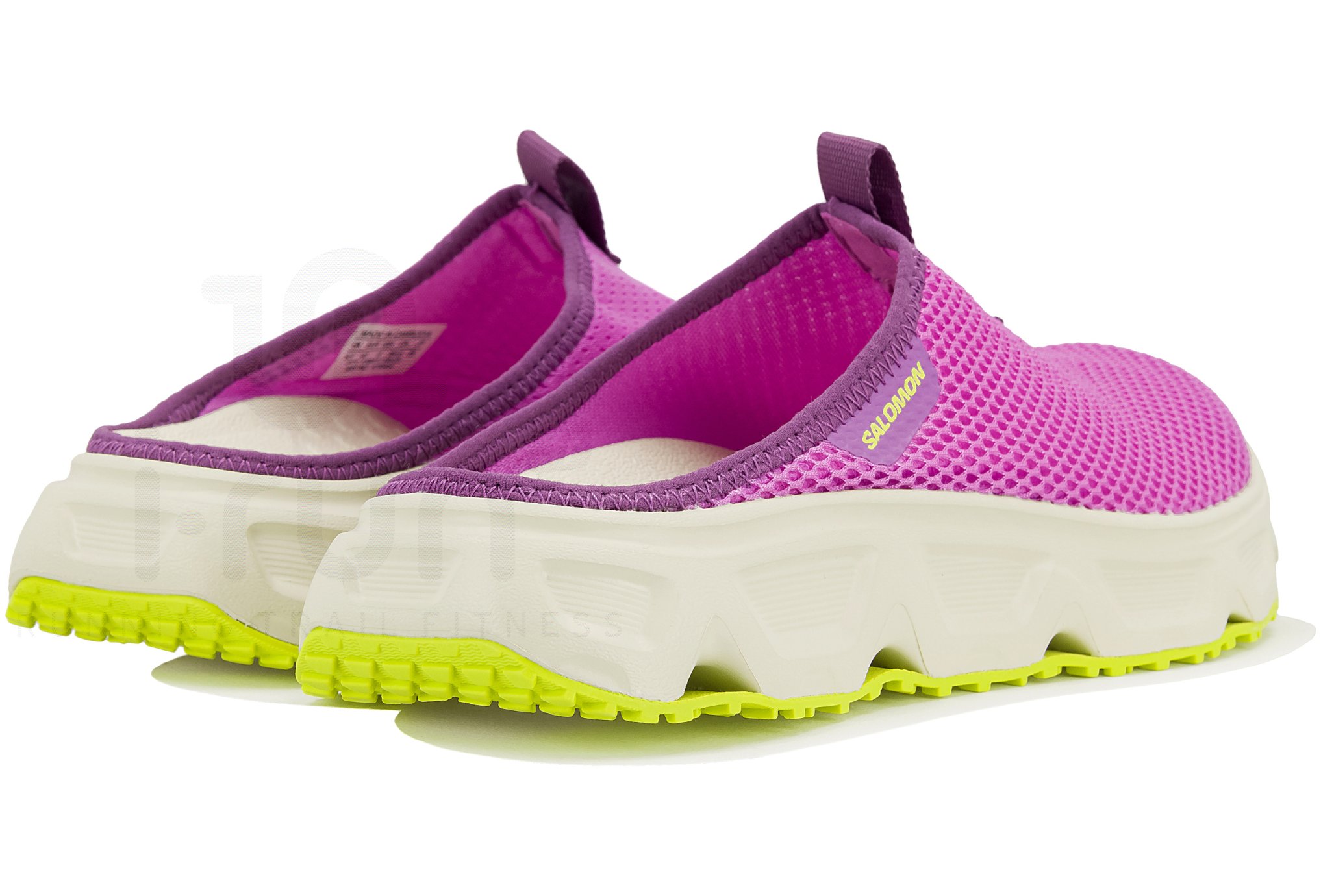 Salomon Reelax Slide 6.0 M