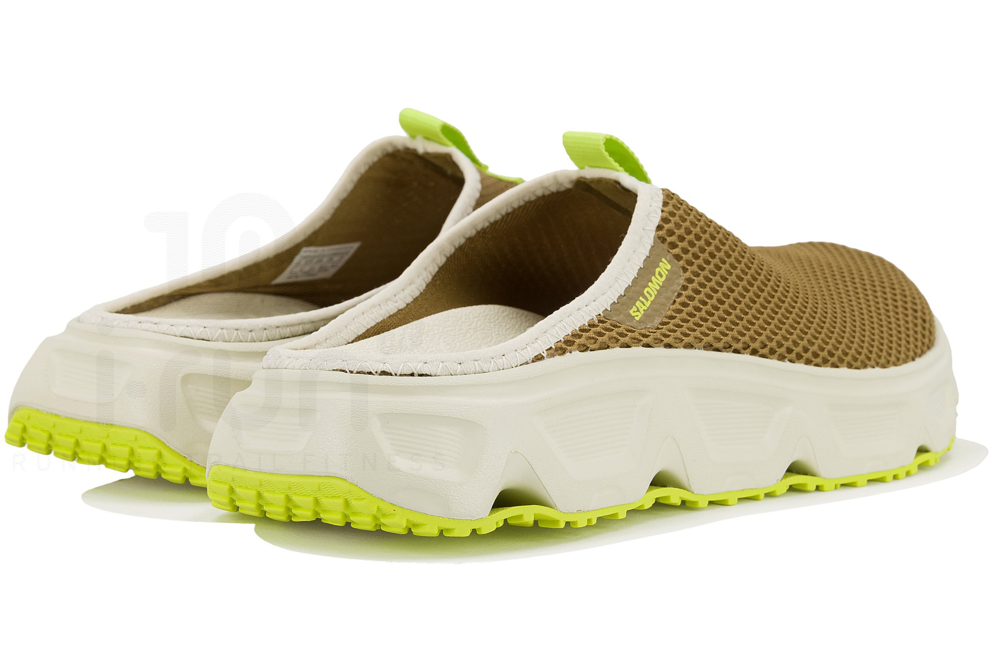 Salomon Reelax Slide 6.0 M