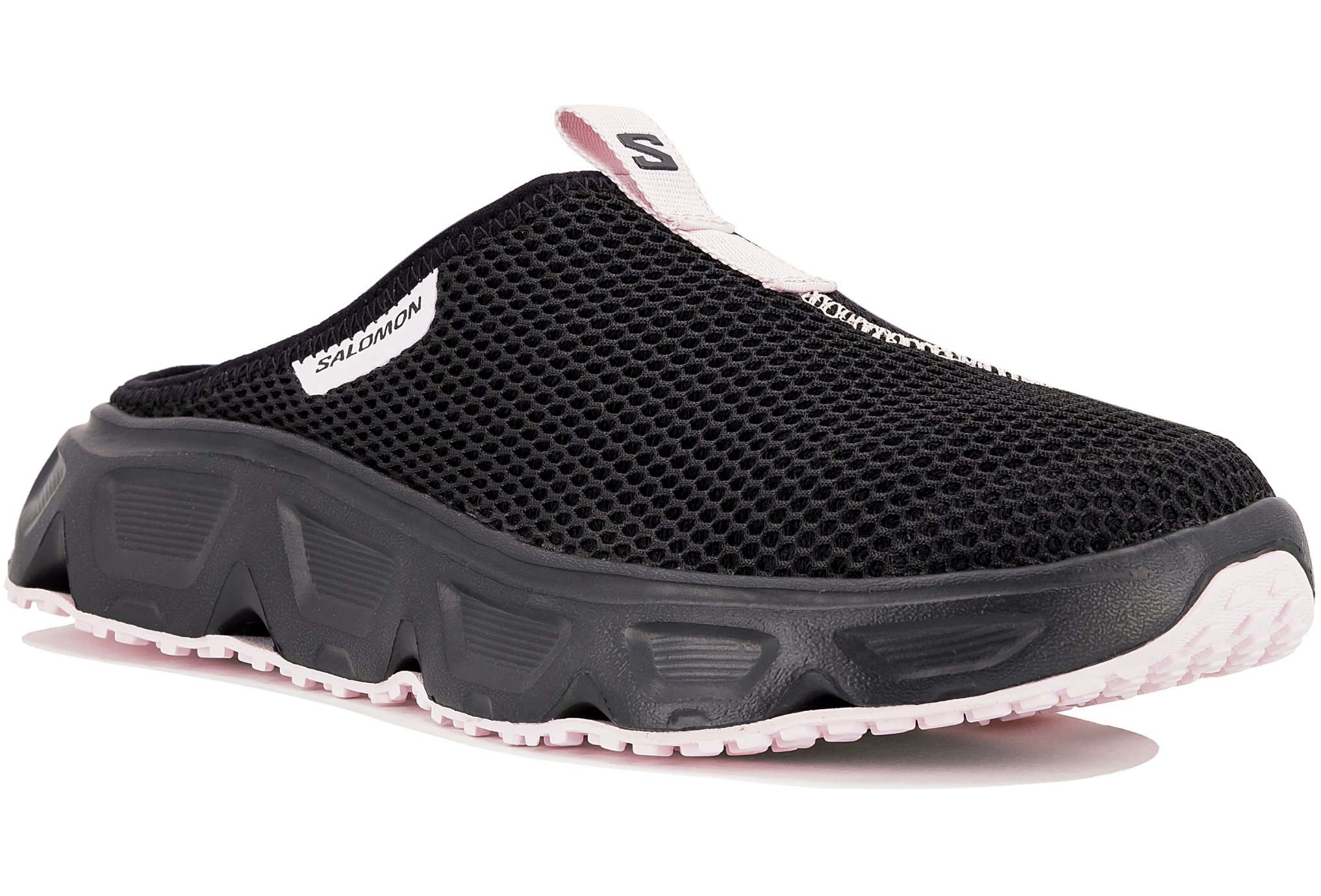 Salomon Reelax Slide 6.0 W Chaussures de sport femme déstockage