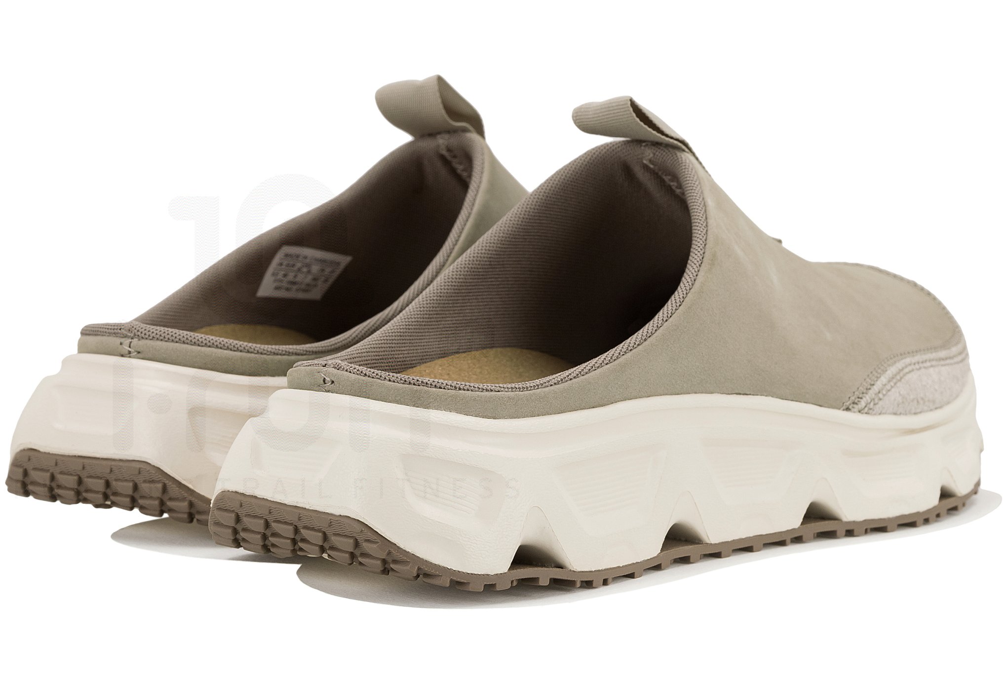 Salomon Reelax Slide Ultra W