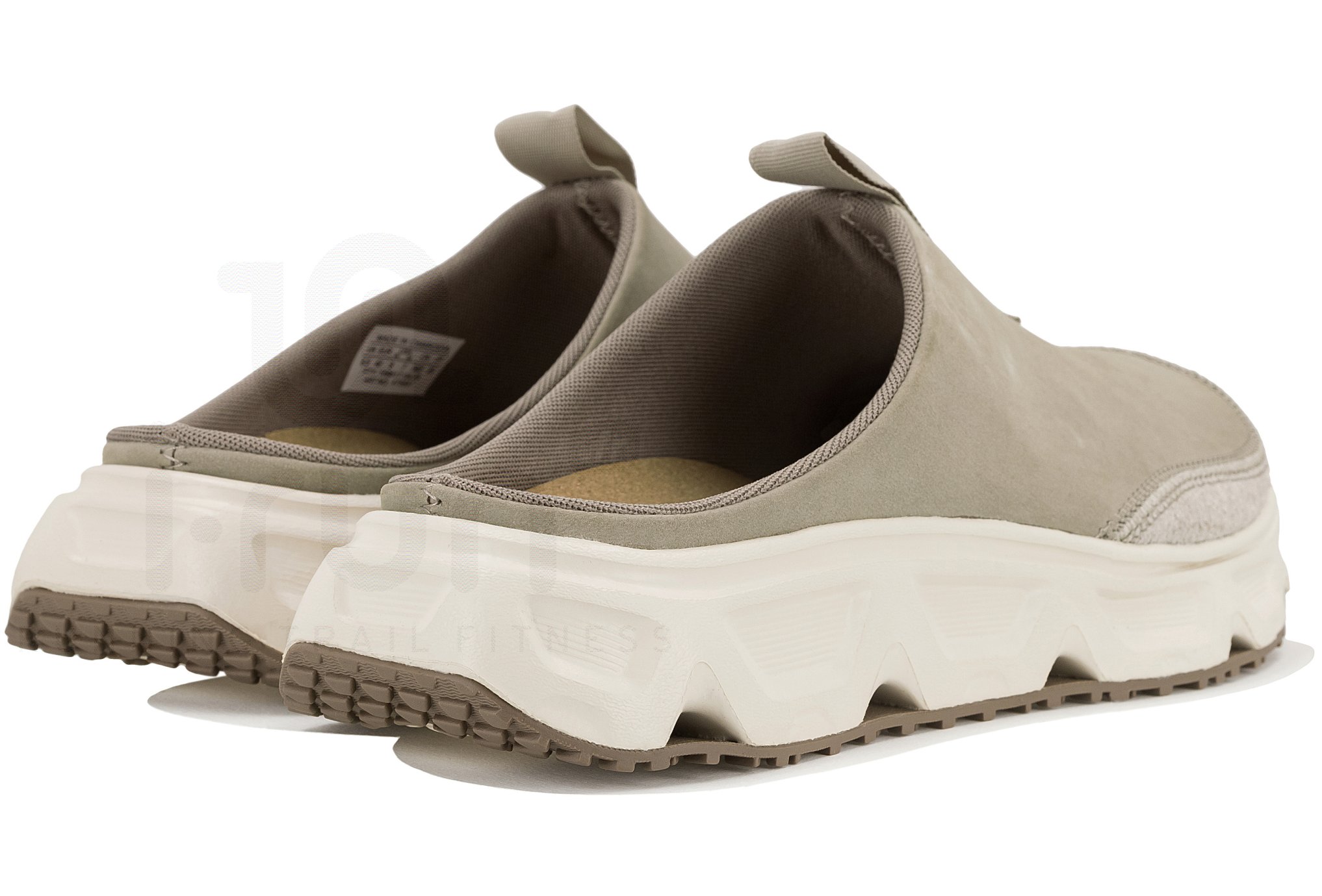 Salomon Reelax Slide Ultra M