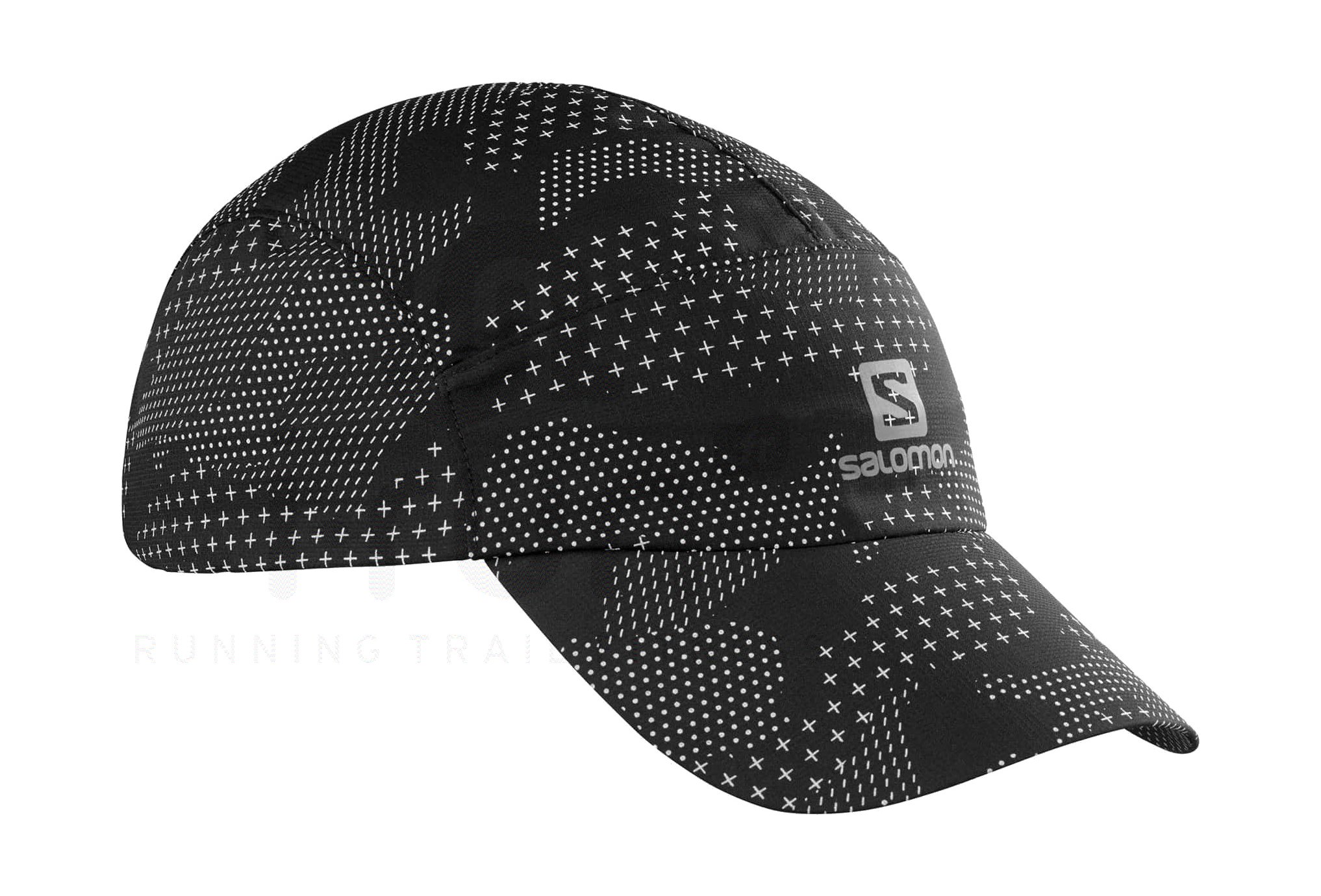 Salomon Reflektierend