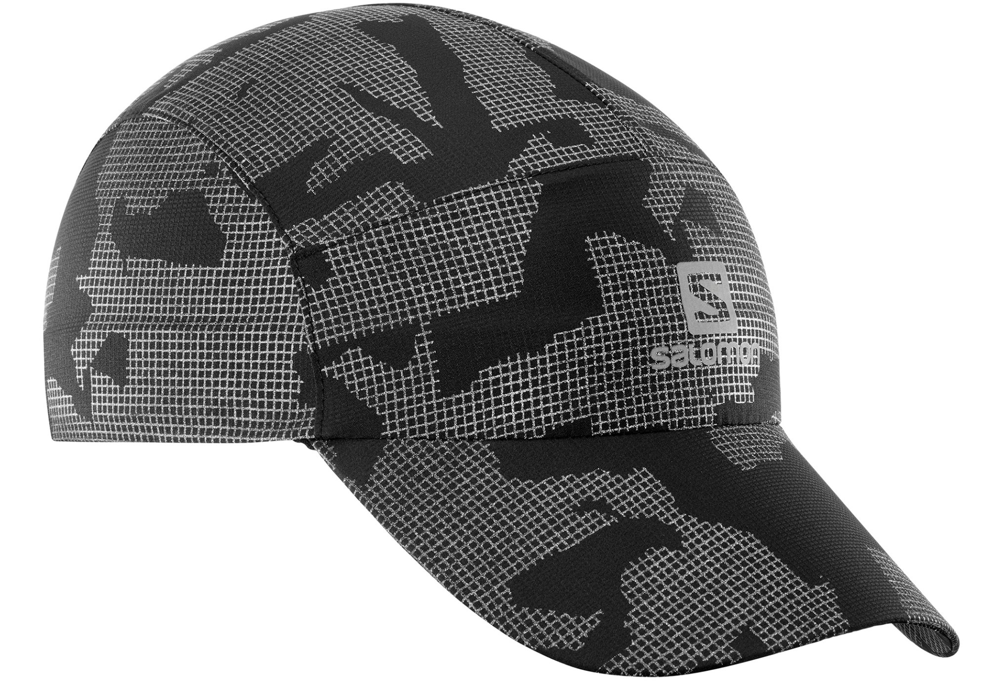 Salomon gorra Reflective Cap