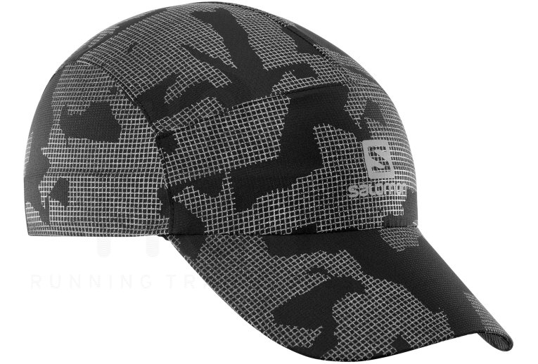 Salomon gorra Reflective Cap
