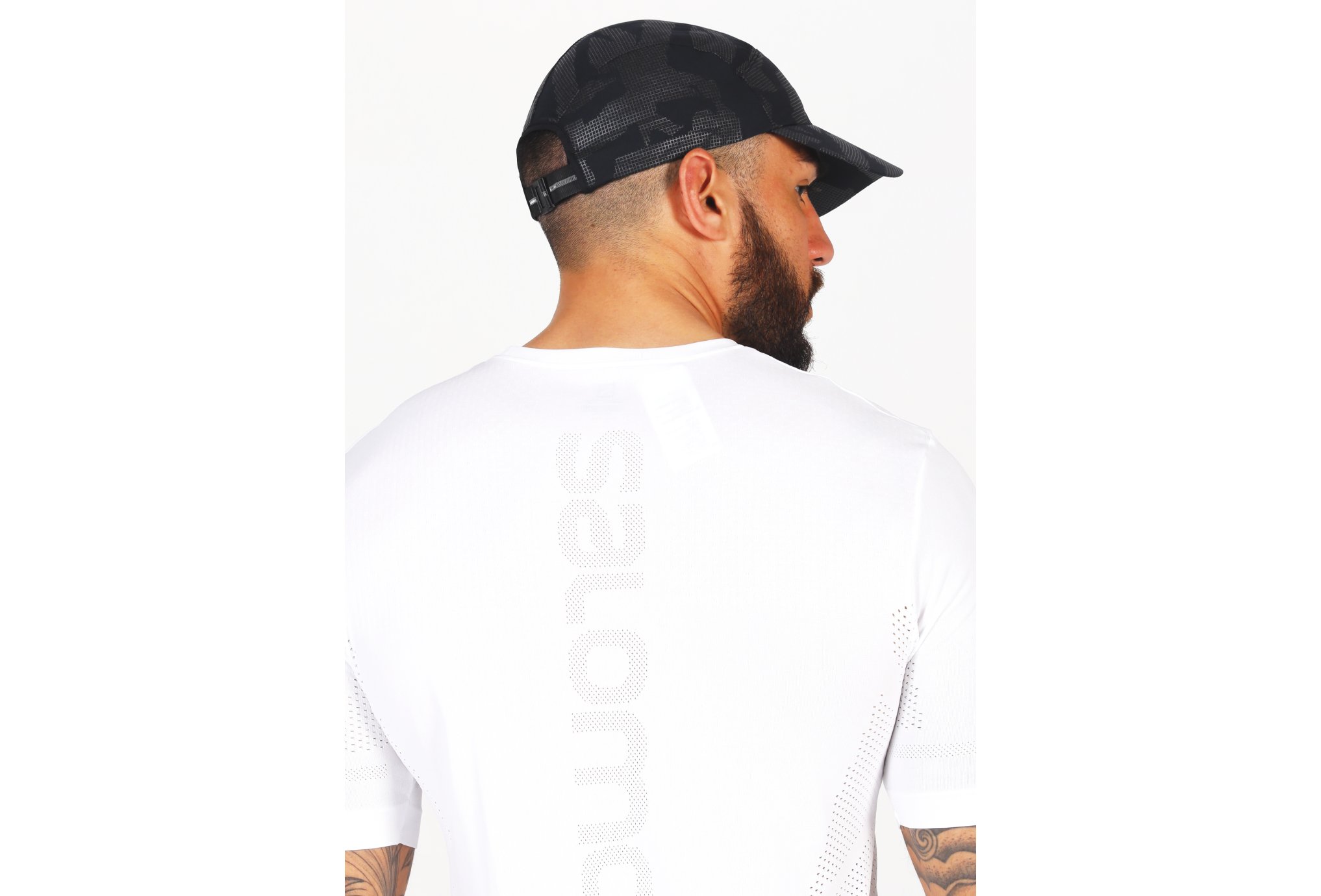 Salomon gorra Reflective Cap