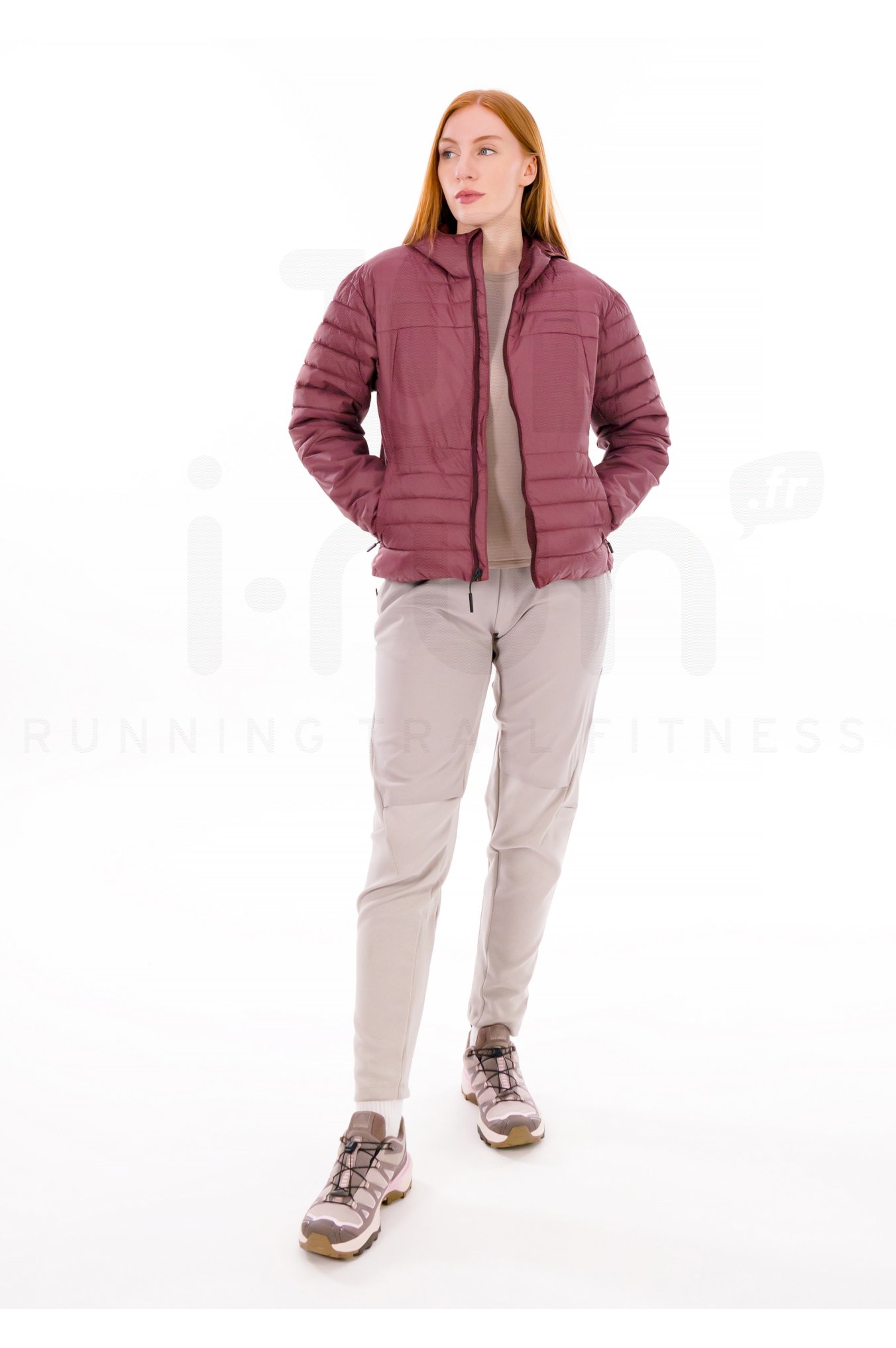 Salomon RFLX HD 
