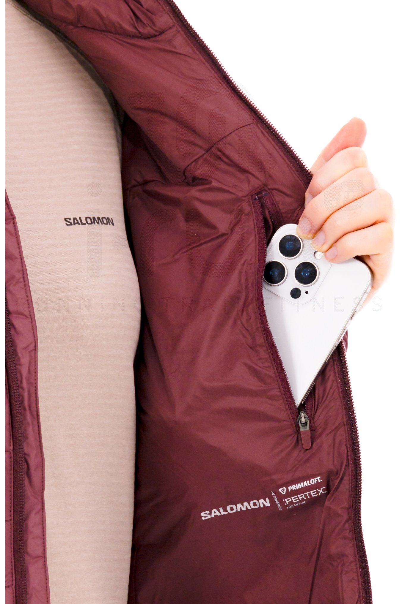 Salomon RFLX HD 
