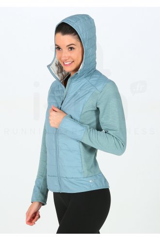 Salomon Right Nice Hybrid Hoodie W 