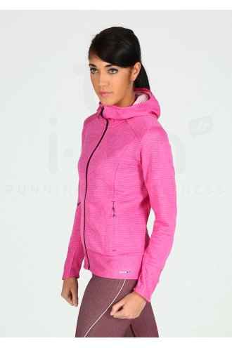 Salomon Right Nice Mid Hoodie W 