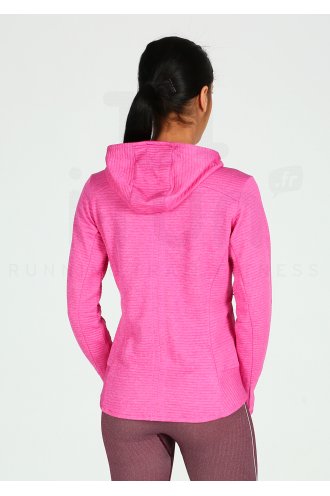 Salomon Right Nice Mid Hoodie W 