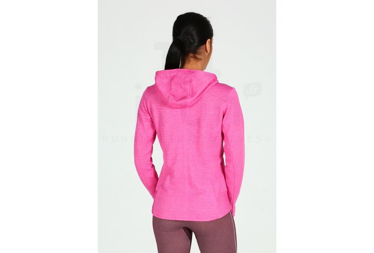 Salomon Chaqueta Right Nice Mid Hoodie