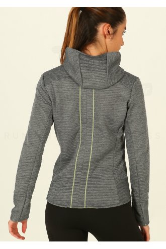 Salomon Right Nice Mid Hoodie W 