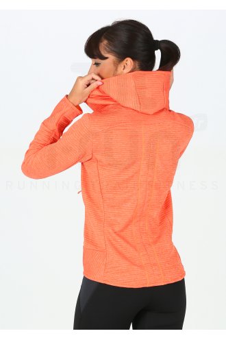 Salomon Right Nice Mid Hoodie W 