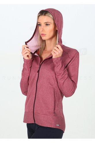 Salomon Right Nice Mid Hoodie W 