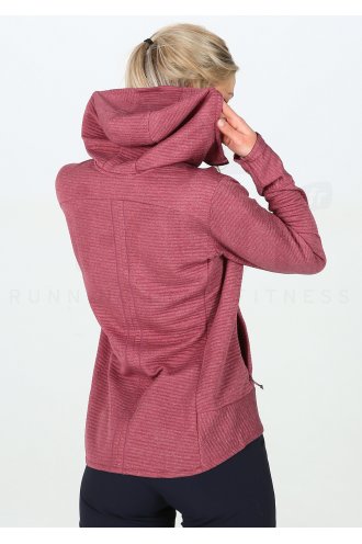 Salomon Right Nice Mid Hoodie W 