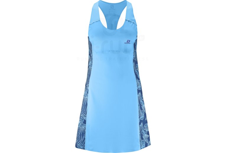Salomon Robe Mahakali W 
