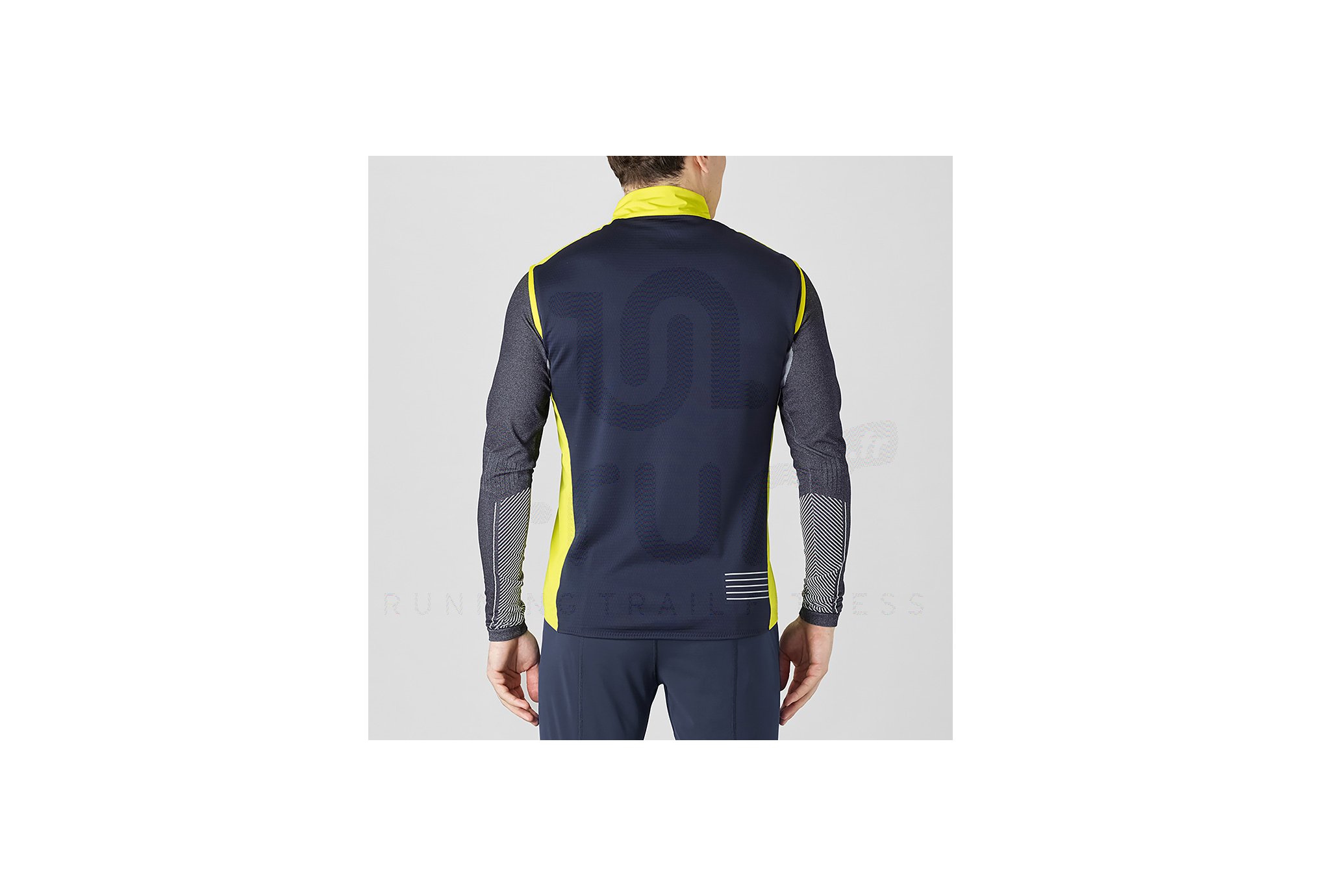 Salomon Chaleco RS Light Vest