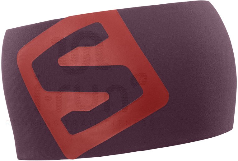 Salomon RS Pro Headband 