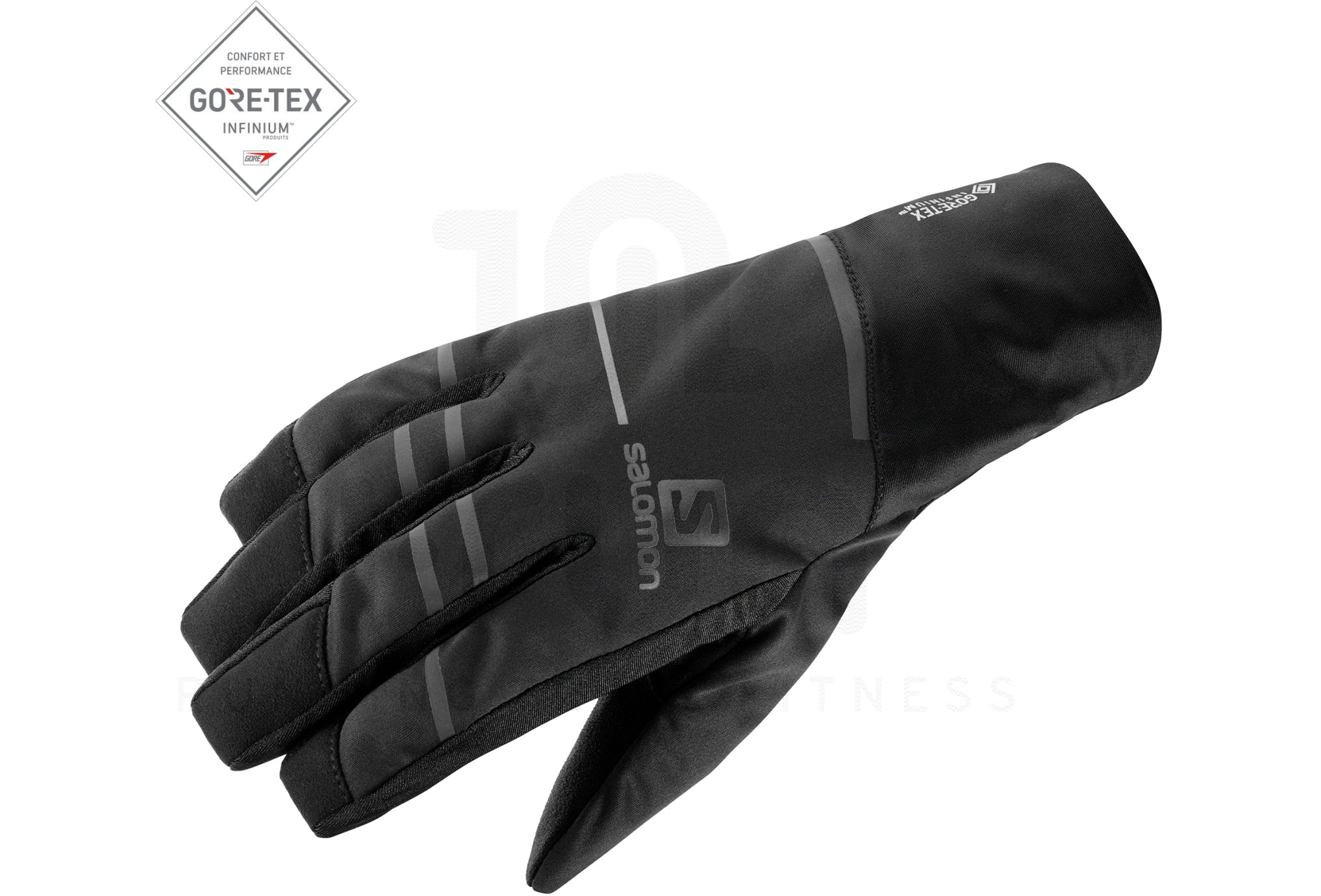 Salomon RS Pro WS