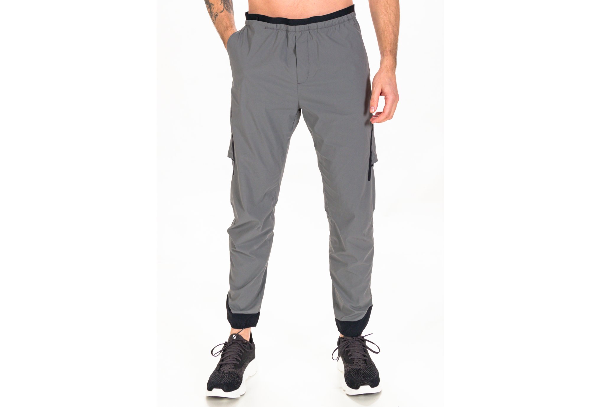 Salomon Runlife M vêtement running homme déstockage