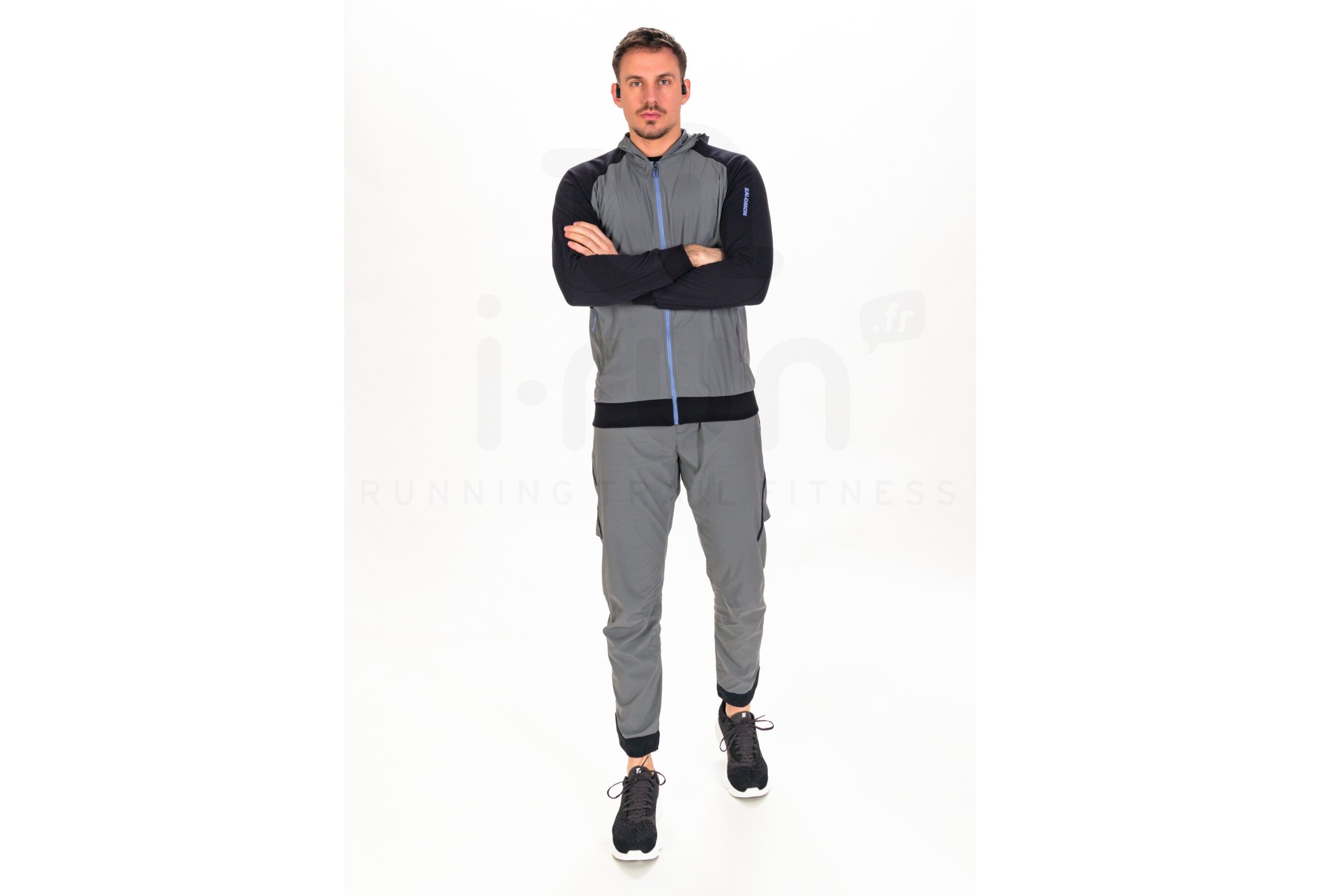 Salomon Runlife M