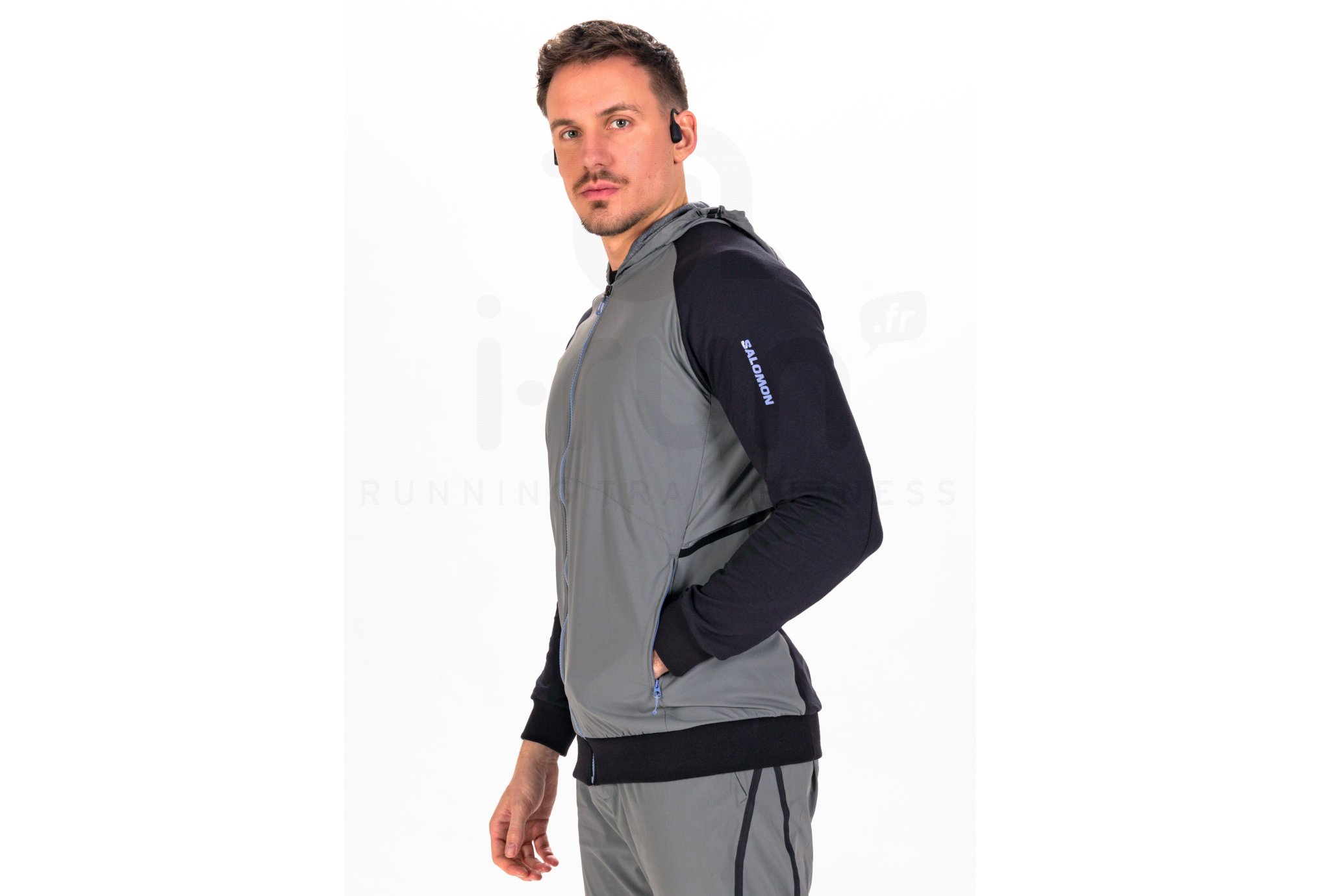 Salomon Runlife M