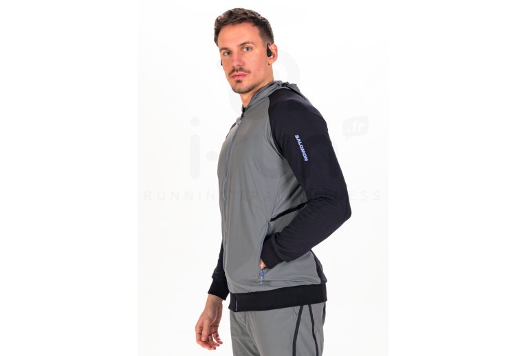 Salomon Runlife M