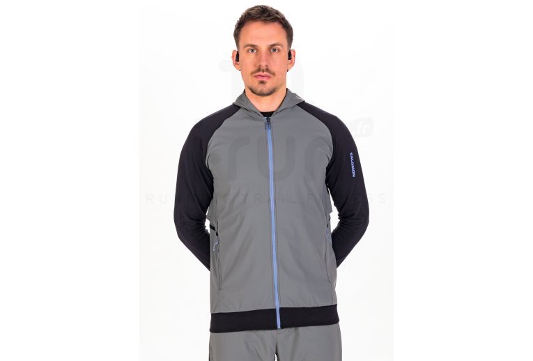 Salomon Runlife M