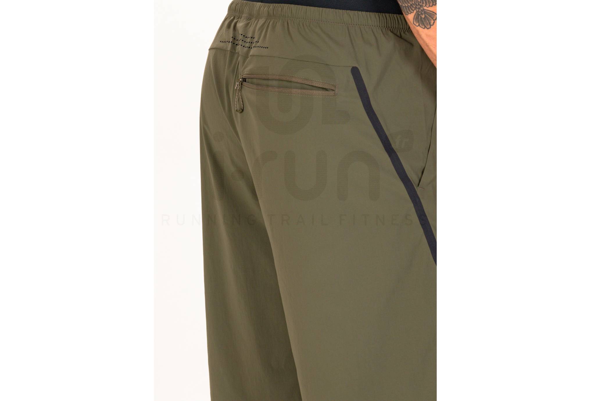 Salomon pantal�n corto Runlife