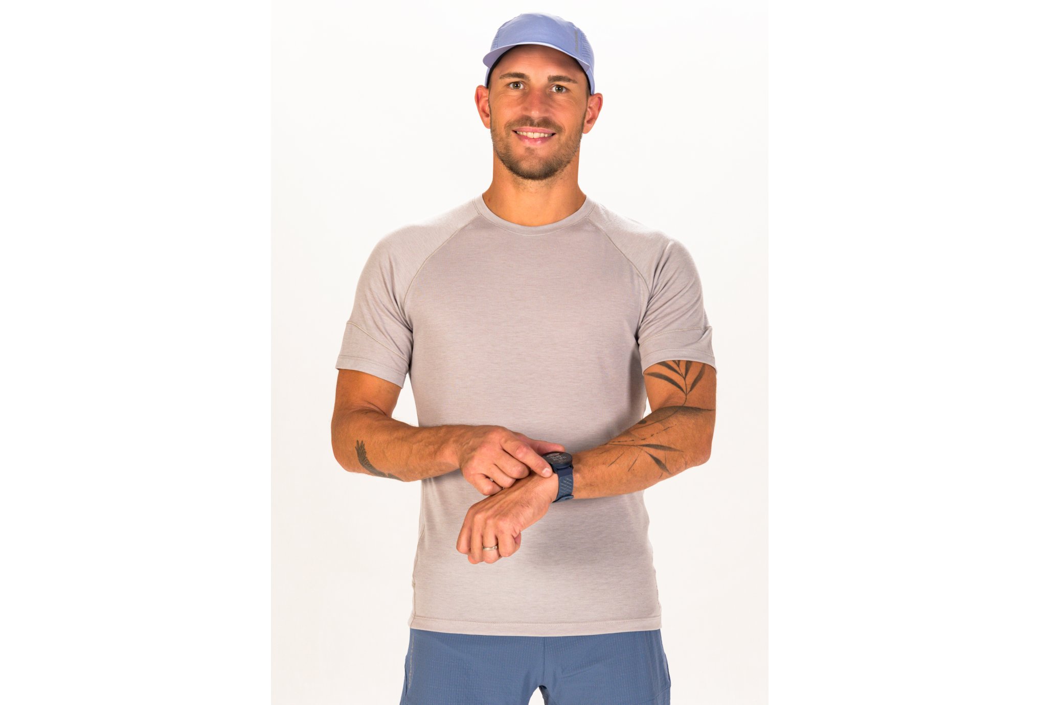 Salomon Runlife M vêtement running homme