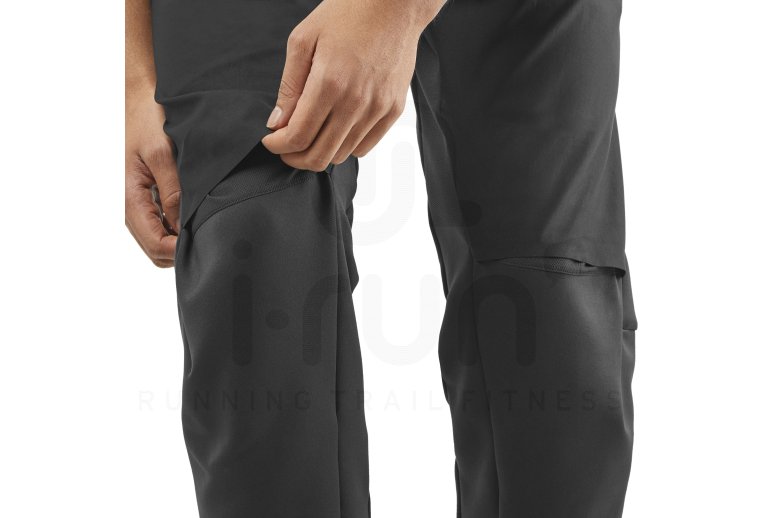 Salomon Runlife Herren