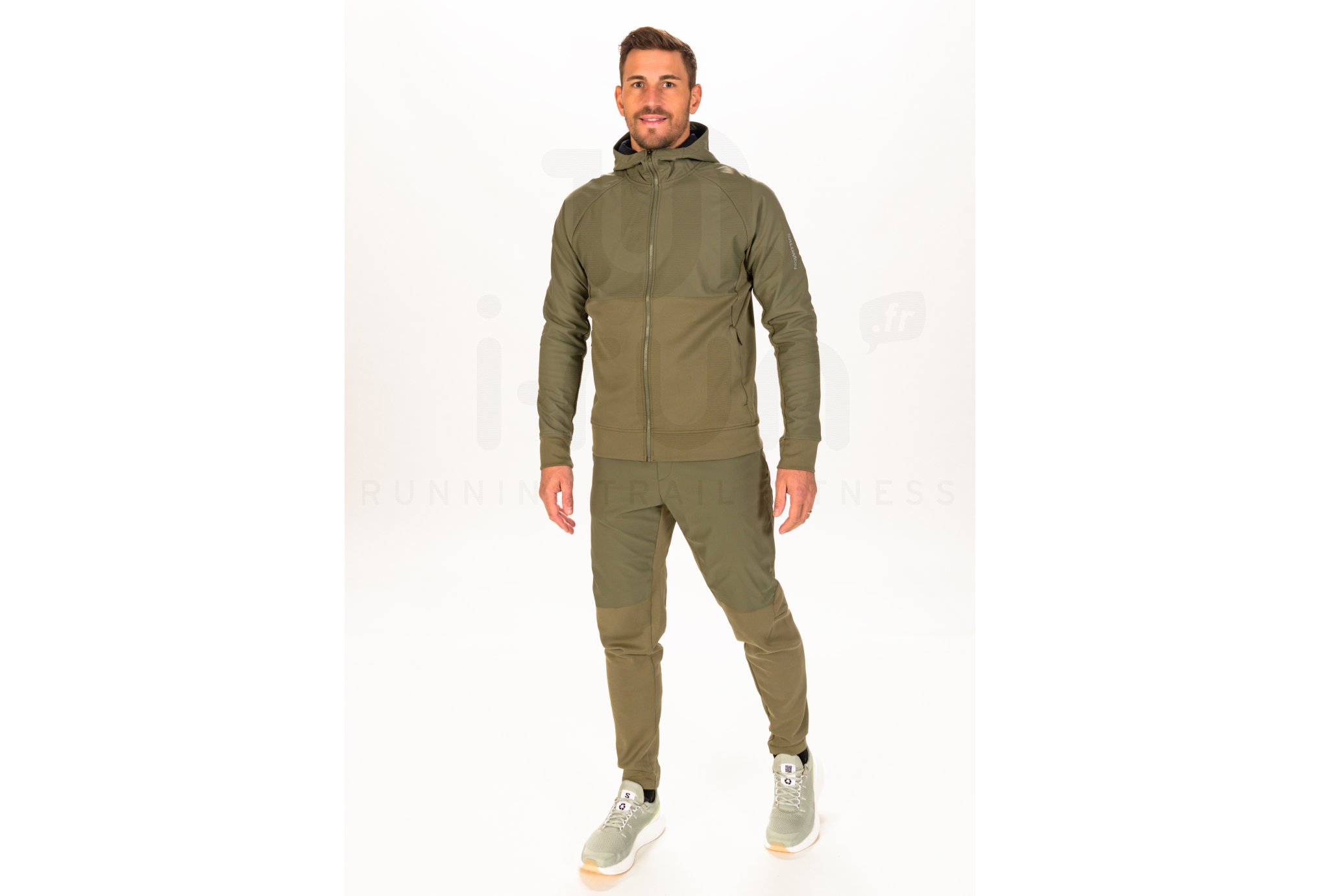 Salomon Runlife Herren