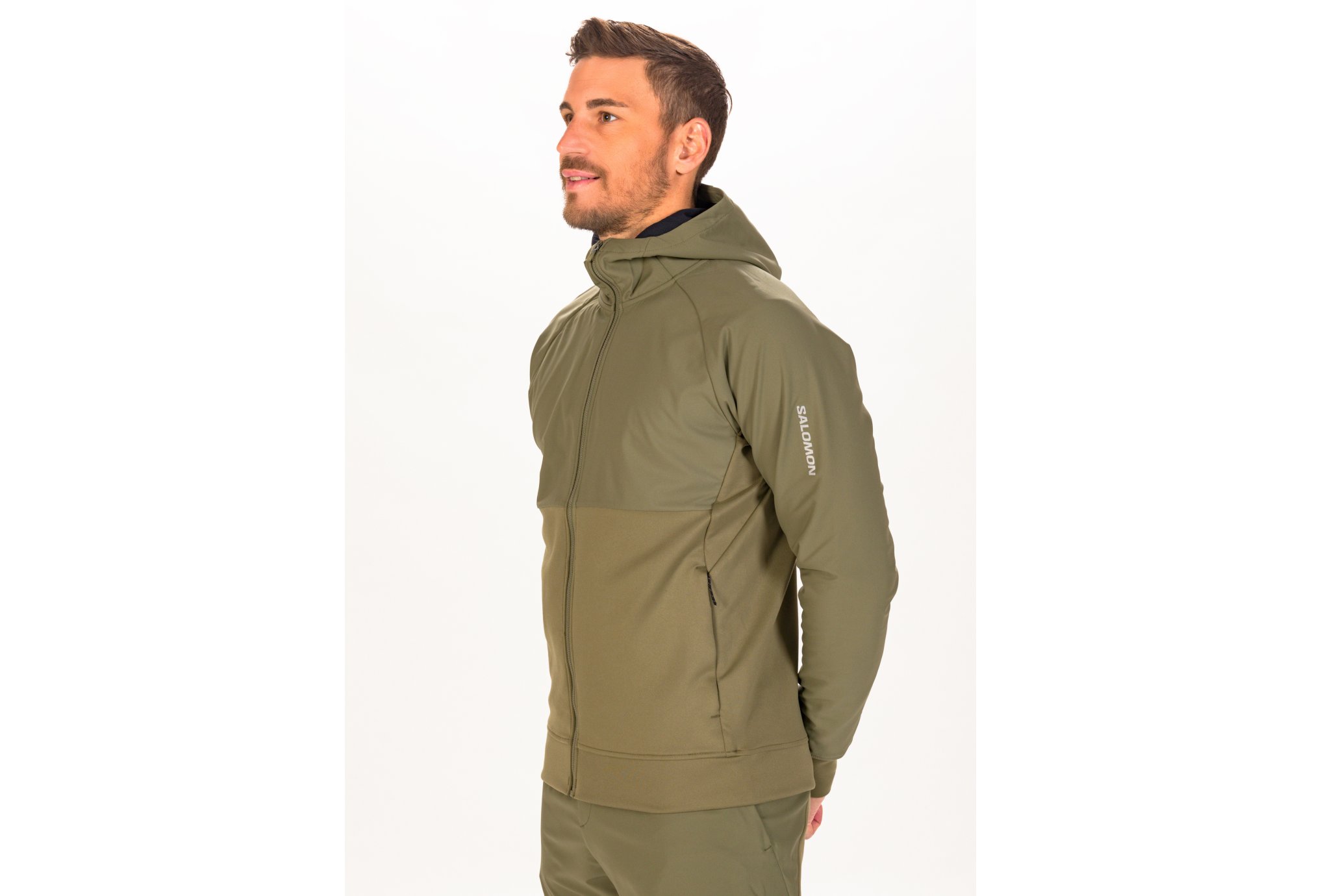 Salomon Runlife Herren