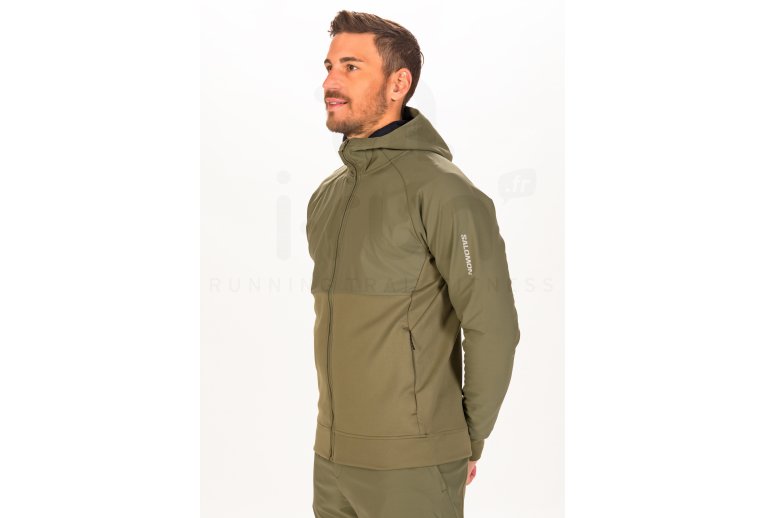 Salomon Runlife Herren