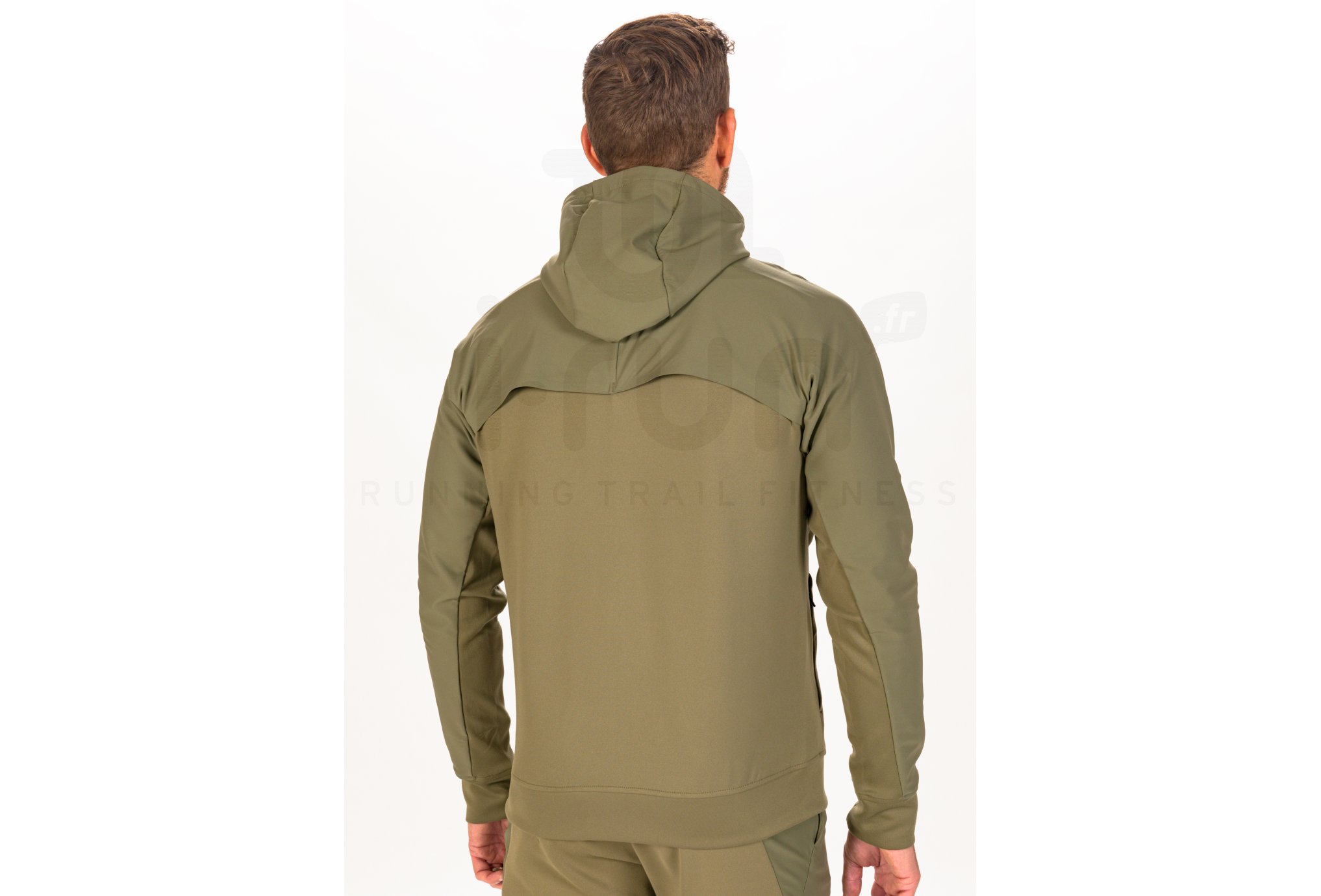 Salomon Runlife Herren