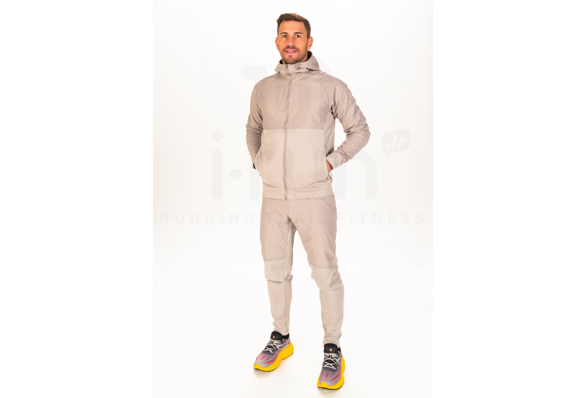 Salomon Runlife Herren