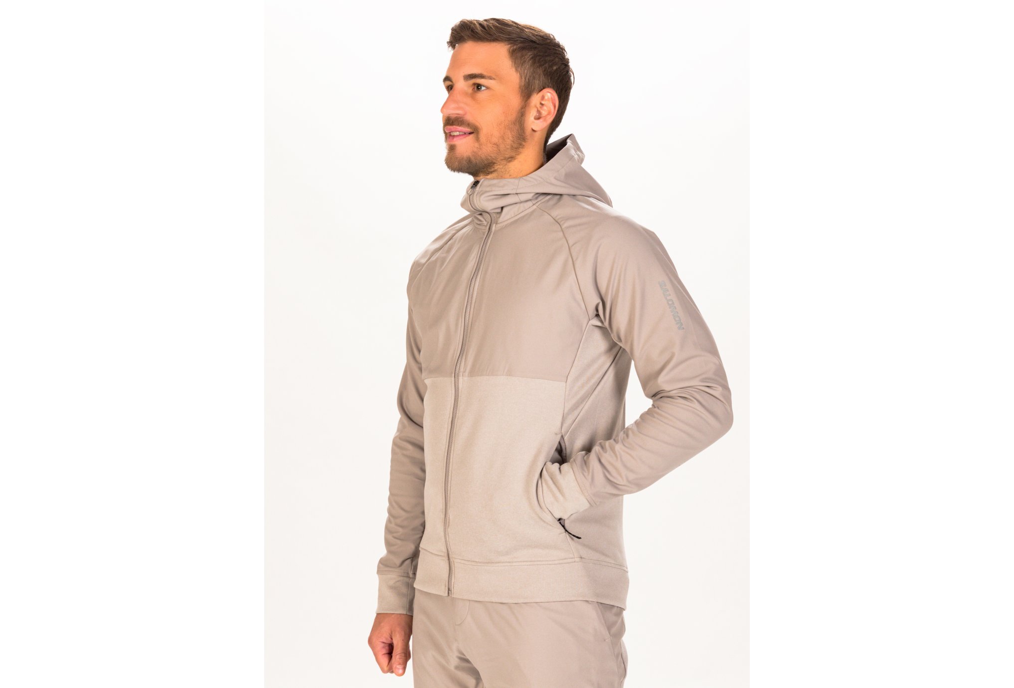 Salomon Runlife Herren