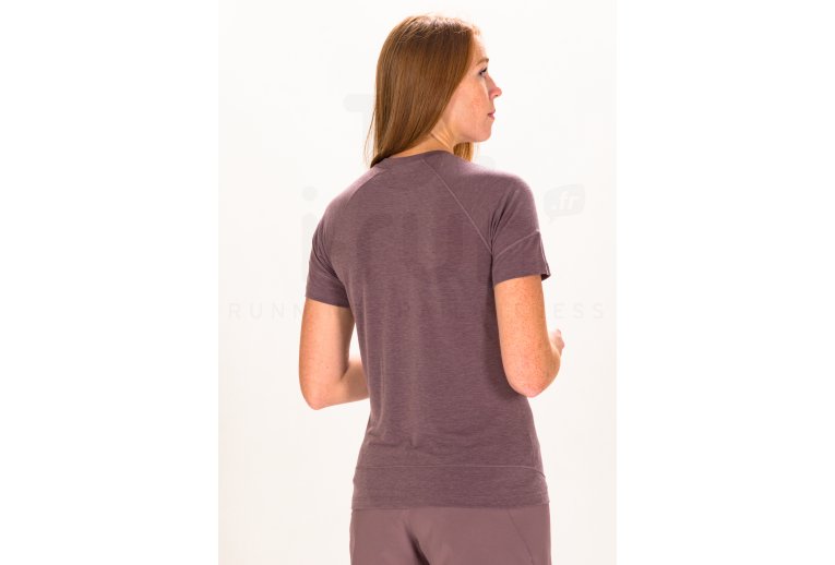 Salomon camiseta manga corta Runlife