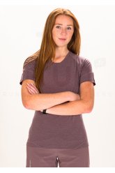 Salomon camiseta manga corta Runlife