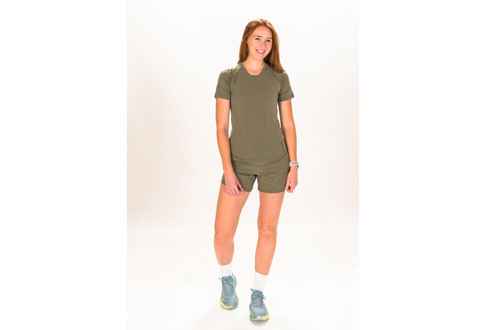Salomon Runlife Damen